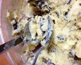 サクサク♪カントリーチョコチップクッキー作り方7写真