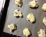 サクサク♪カントリーチョコチップクッキー作り方8写真
