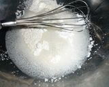 タラの芽天ぷら　ヴィーガン　京都カフェ作り方7写真