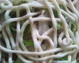簡単きのこピザトースト　作り方4写真