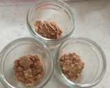 BIOで子供と一緒に簡単パフェ作り方3写真