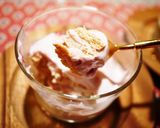 ダノンビオ2層仕立てで簡単ケーキ♪作り方6写真