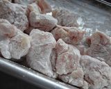 鶏のくわ焼き作り方2写真