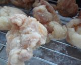 鶏のくわ焼き作り方3写真