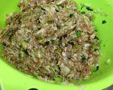 餃子の薄焼き作り方1写真