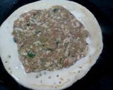 餃子の薄焼き作り方3写真
