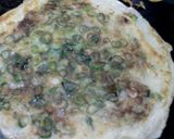 餃子の薄焼き作り方5写真