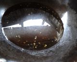 鶏のくわ焼き作り方5写真