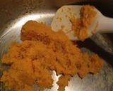 すりおろし野菜の絶品ハヤシライス作り方3写真