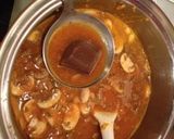 すりおろし野菜の絶品ハヤシライス作り方6写真