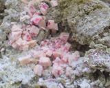 ☆抹茶クッキー☆お茶の葉でも♪作り方3写真