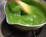 白玉だんご抹茶ソース<やよい会＞作り方6写真