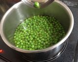 茹でるだけ♪冷凍野菜の超簡単付け合わせ♡作り方2写真