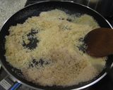 オーブンで☆揚げないチキンカツ♪作り方3写真