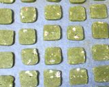 ☆抹茶クッキー☆お茶の葉でも♪作り方6写真