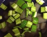 変わり五目豆作り方3写真