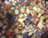 変わり五目豆作り方5写真