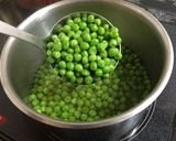 茹でるだけ♪冷凍野菜の超簡単付け合わせ♡作り方4写真