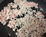 お手軽トマトカレー作り方2写真