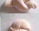 ♥♥簡単♪もっちりソフトフランス♥♥作り方4写真