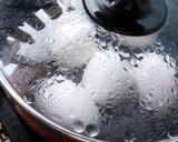 我が家の手羽元の甘酢煮作り方1写真