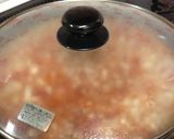 お手軽トマトカレー作り方5写真