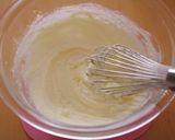 にんじんパウンド（野菜のケーキ ）作り方1写真