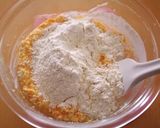 にんじんパウンド（野菜のケーキ ）作り方3写真