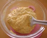 にんじんパウンド（野菜のケーキ ）作り方4写真