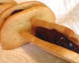 ❃°オリーブオイルで基本のクッキー°❃作り方8写真