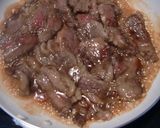 糀の酢入り、生春巻きにしました作り方2写真