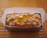 にんじんパウンド（野菜のケーキ ）作り方7写真
