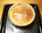 カッテージチーズケーキ作り方8写真