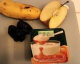 腸おいしい♡フローズンヨーグルト♡作り方1写真