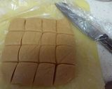 卵、乳ナシ♪簡単ほろほろ☆きな粉クッキー作り方3写真