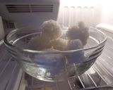 お仏壇のお供えご飯の活用法★あられ★作り方1写真