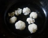 お仏壇のお供えご飯の活用法★あられ★作り方2写真