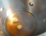 いわしのやわらか梅煮♪作り方2写真