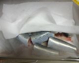 いわしのやわらか梅煮♪作り方3写真