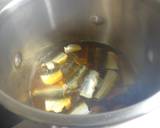 いわしのやわらか梅煮♪作り方4写真