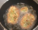 ジャガほうれん草シンプル野菜コロッケ作り方7写真