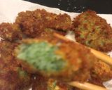 ジャガほうれん草シンプル野菜コロッケ作り方8写真