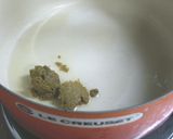 グリーンカレー作り方2写真