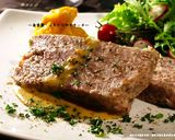 ■塩麹入り、豚肉のテリーヌ■作り方7写真