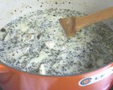 グリーンカレー作り方5写真