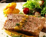 ■塩麹入り、豚肉のテリーヌ■作り方8写真