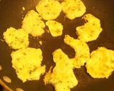 ωёω　鶏むね肉のヨーグルトピカタ作り方5写真