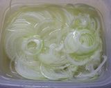 塩麹のチキンソテー南蛮酢和え作り方2写真