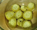 簡単☆はちみつスイートポテト作り方1写真