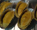 簡単☆はちみつスイートポテト作り方4写真